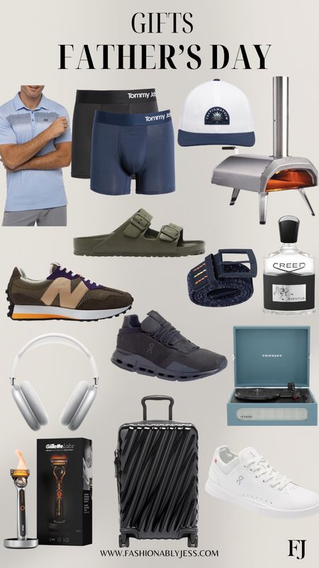 Great gift ideas for Father’s day this year! Shop gifts that all dads would love! Don’t wait, shop now! 
#Fathersdaygift #giftideas #giftforhim

#LTKmens #LTKGiftGuide #LTKFind