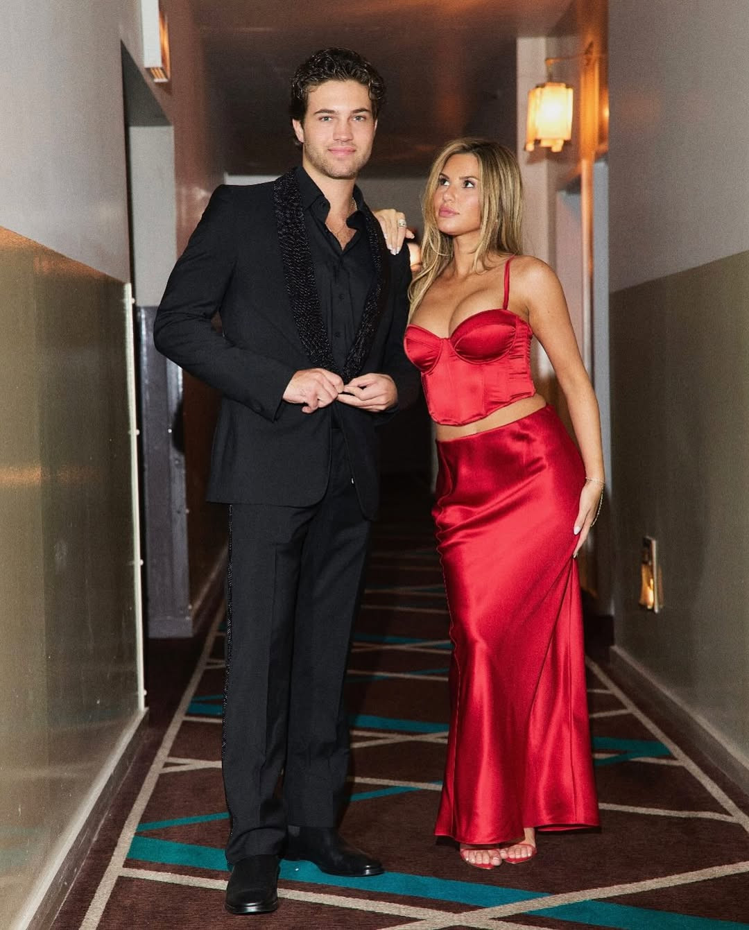 💌 

 #LTKNYFW #LTKStyleTip