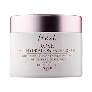 Jumbo Rose & Hyaluronic Acid Deep Hydration Moisturizer | Sephora (US)