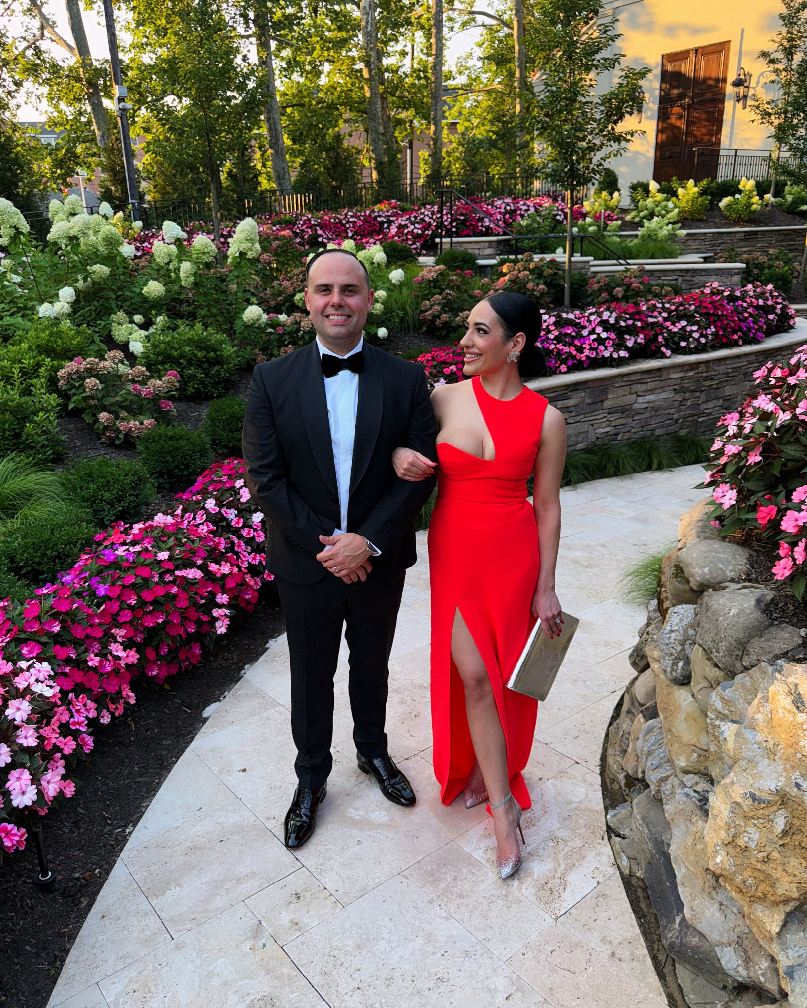 HIS + HERS 🤵🏻♥️

Black Tie Wedding Attire ~ SHOP SHOP SHOP!

#LTKMens #LTKShoeCrush #LTKWedding