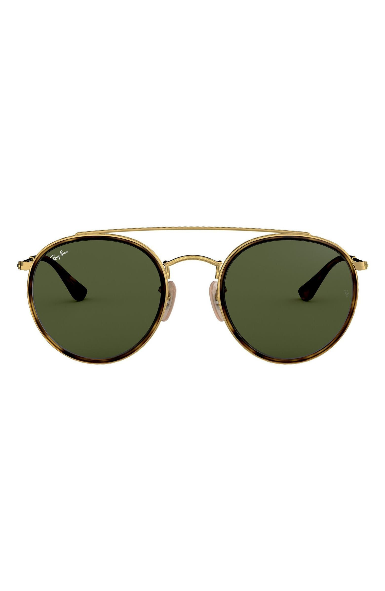 51mm Aviator Sunglasses | Nordstrom | Nordstrom