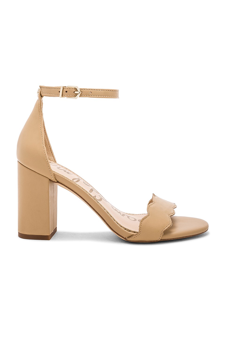 Odila Heel
                    
                    Sam Edelman | Revolve Clothing (Global)