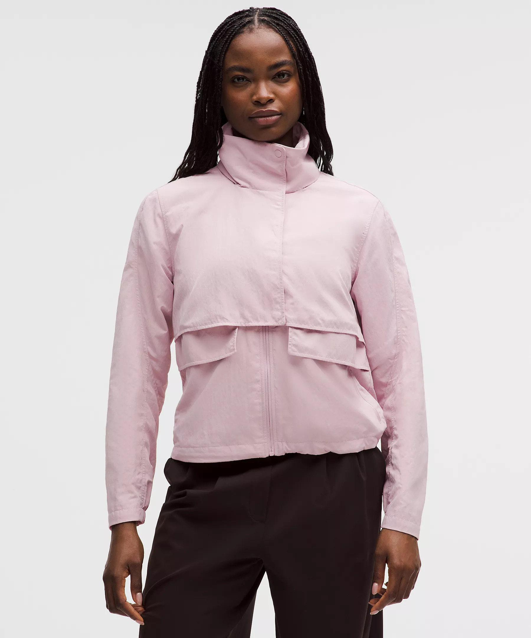 Always Effortless Classic-Fit Jacket | Lululemon (US)