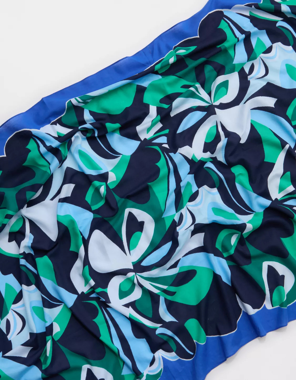 Aerie Printed Wrap Sarong | Aerie