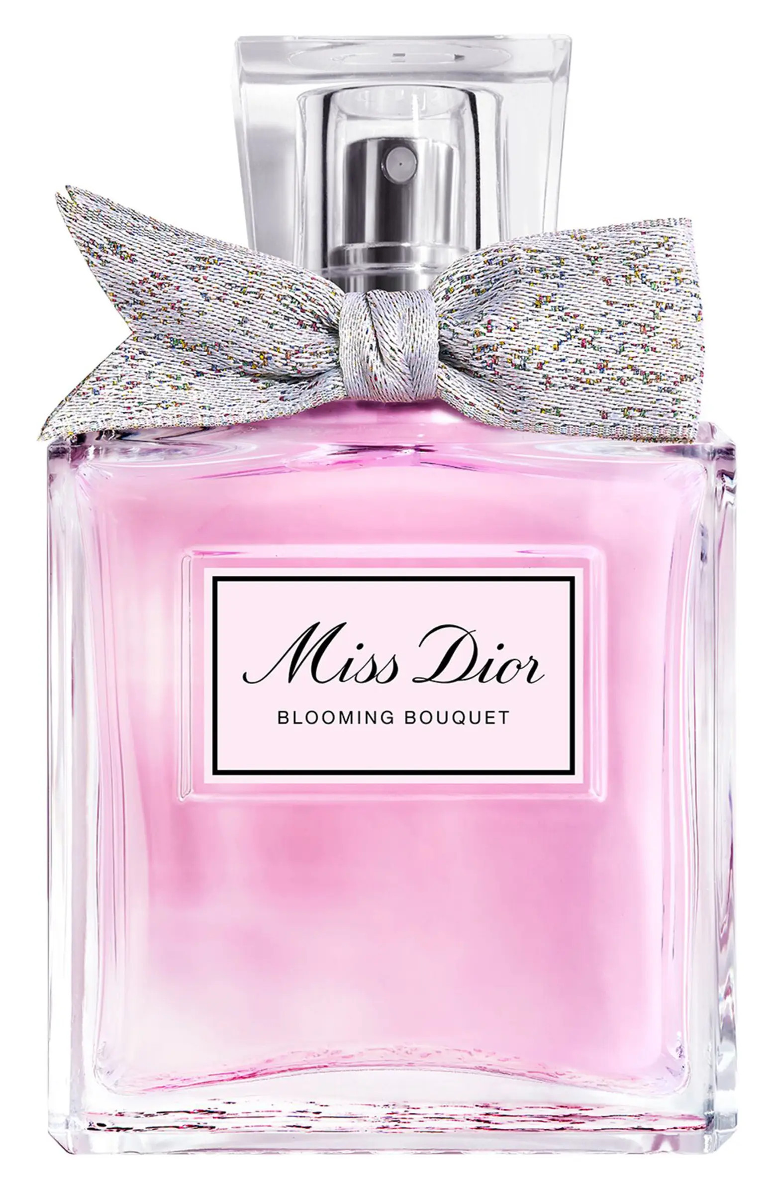 Miss Dior Blooming Bouquet Eau de Toilette | Nordstrom