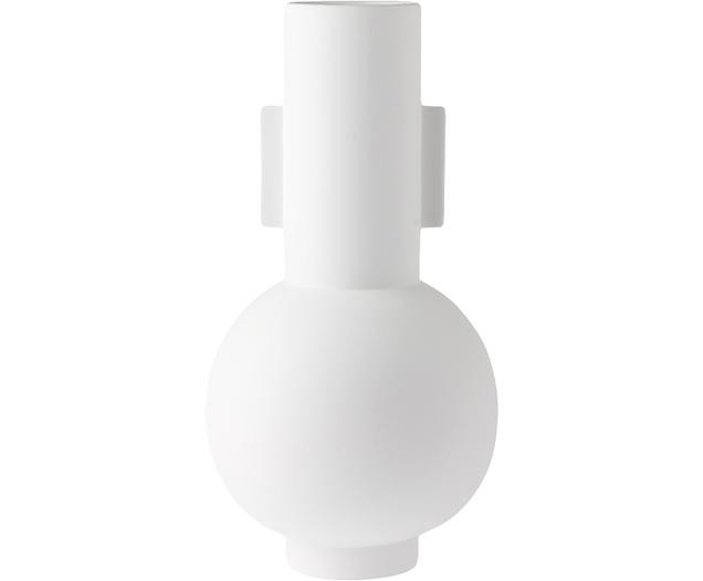 Grand vase céramique Mask | WestwingNow | WestwingNow EU