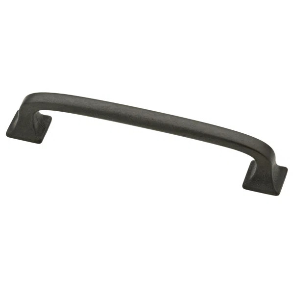 4" Center to Center Arch Pull | Wayfair North America