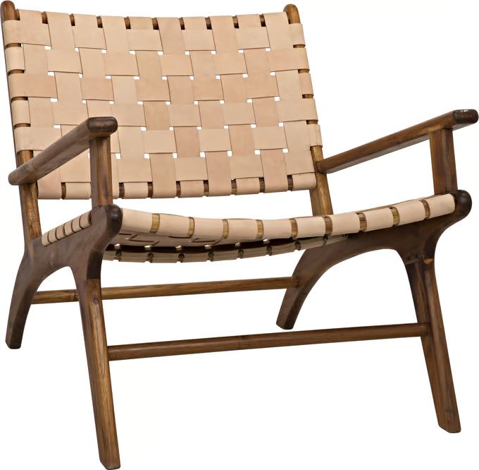 Kamara Arm Chair | Layla Grayce