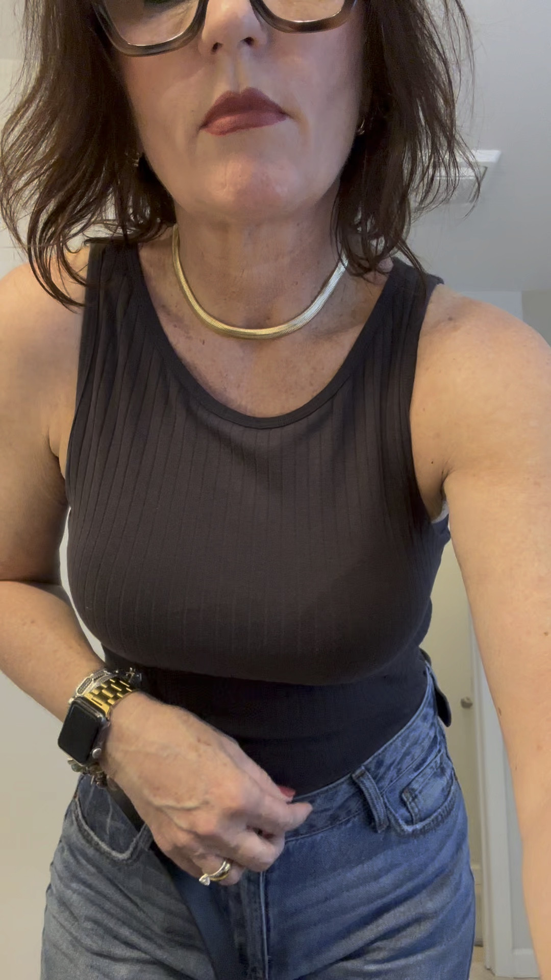 Seamless Built in Bra - top 

#LTKActive #LTKVideo #LTKU