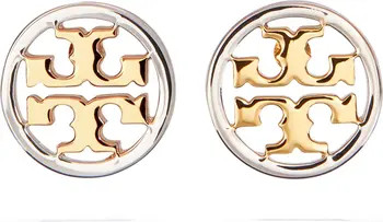 Circle Logo Stud Earrings | Nordstrom