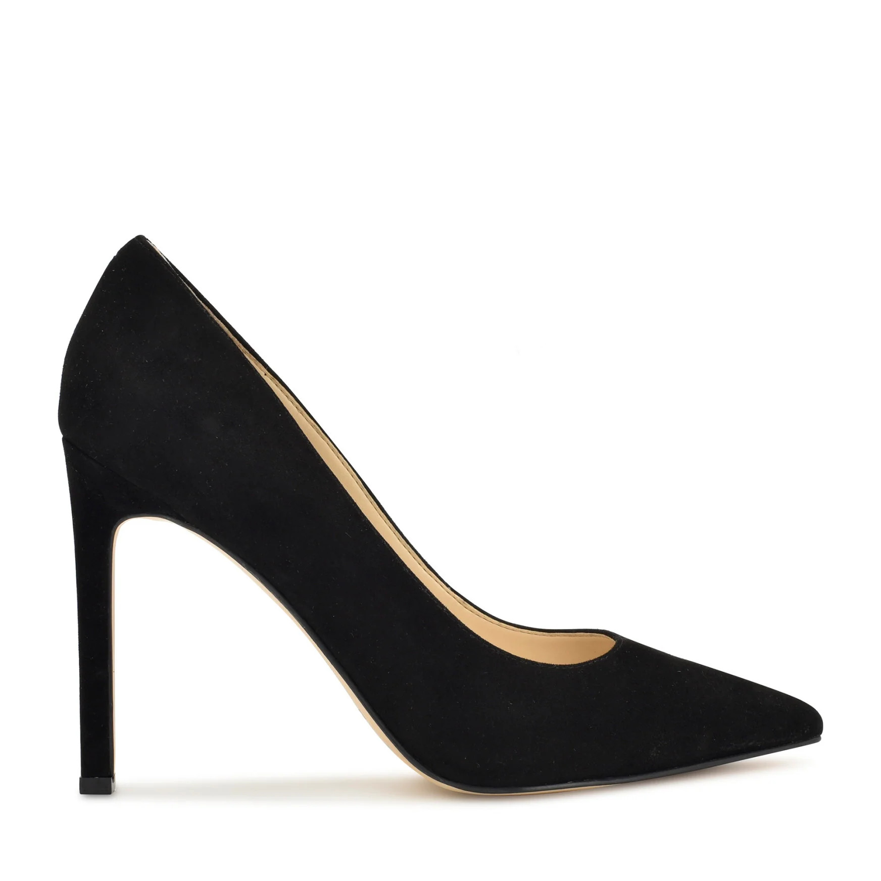 Tatiana Pointy Toe Pumps | Nine West (US)