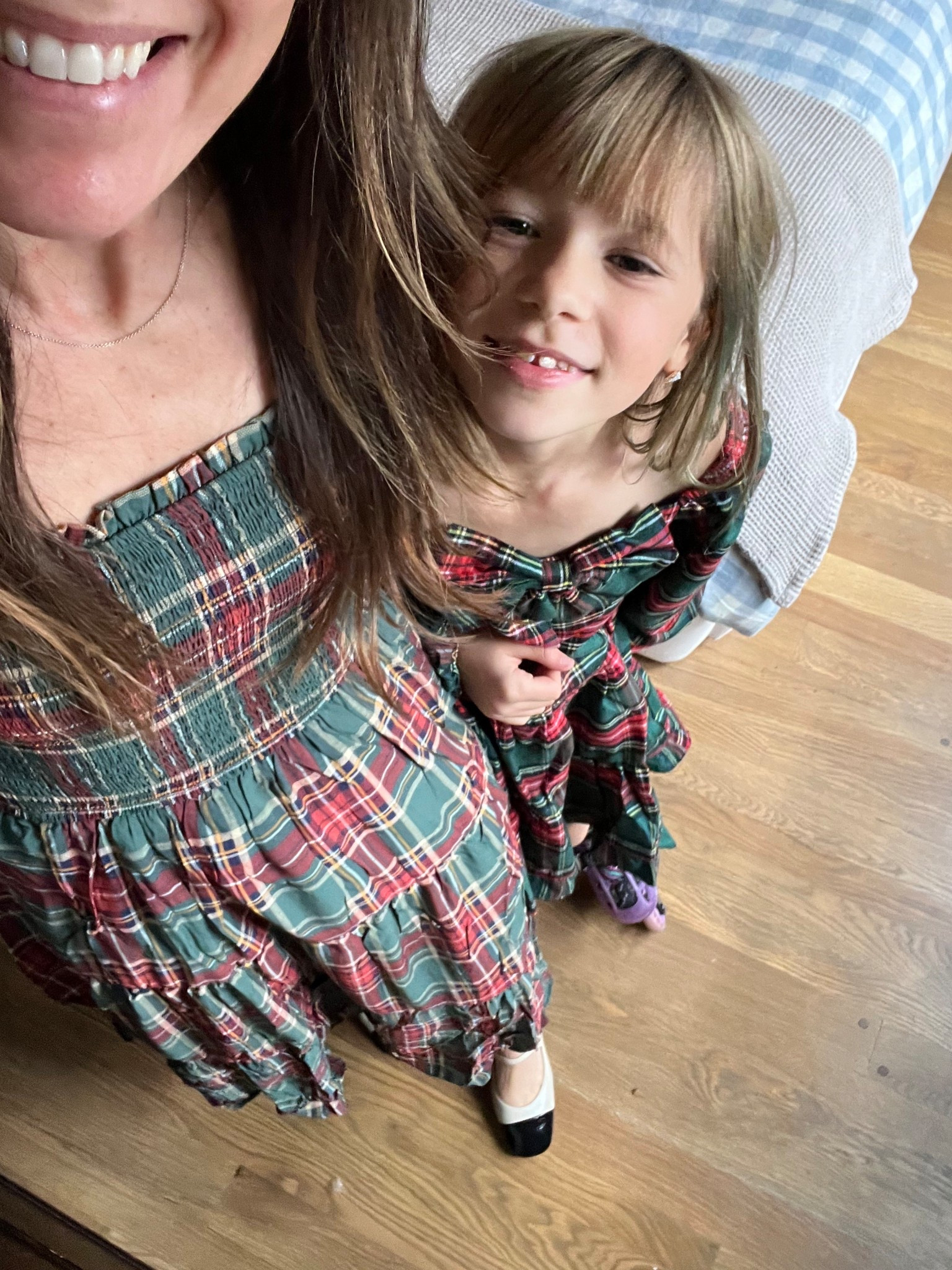 Just me and my mini :-) I got both holiday looks for under 60$ total

#LTKgrwm #LTKKids #LTKHoliday