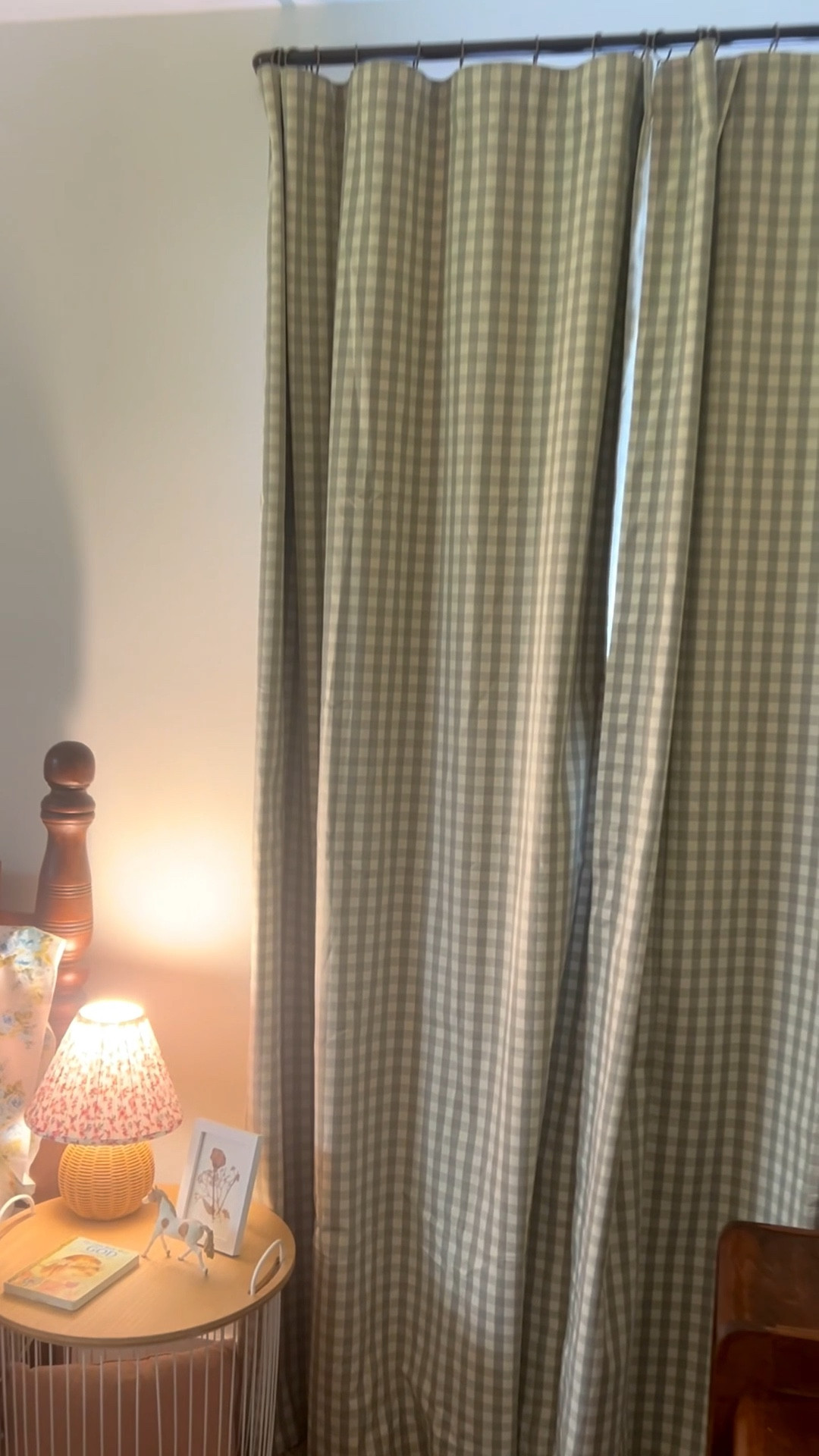 Unboxing 📦 of custom curtains for Millie’s room! These curtains are beautiful, affordable, and have a variety of options.

#LTKmomlife #LTKKids #LTKHome