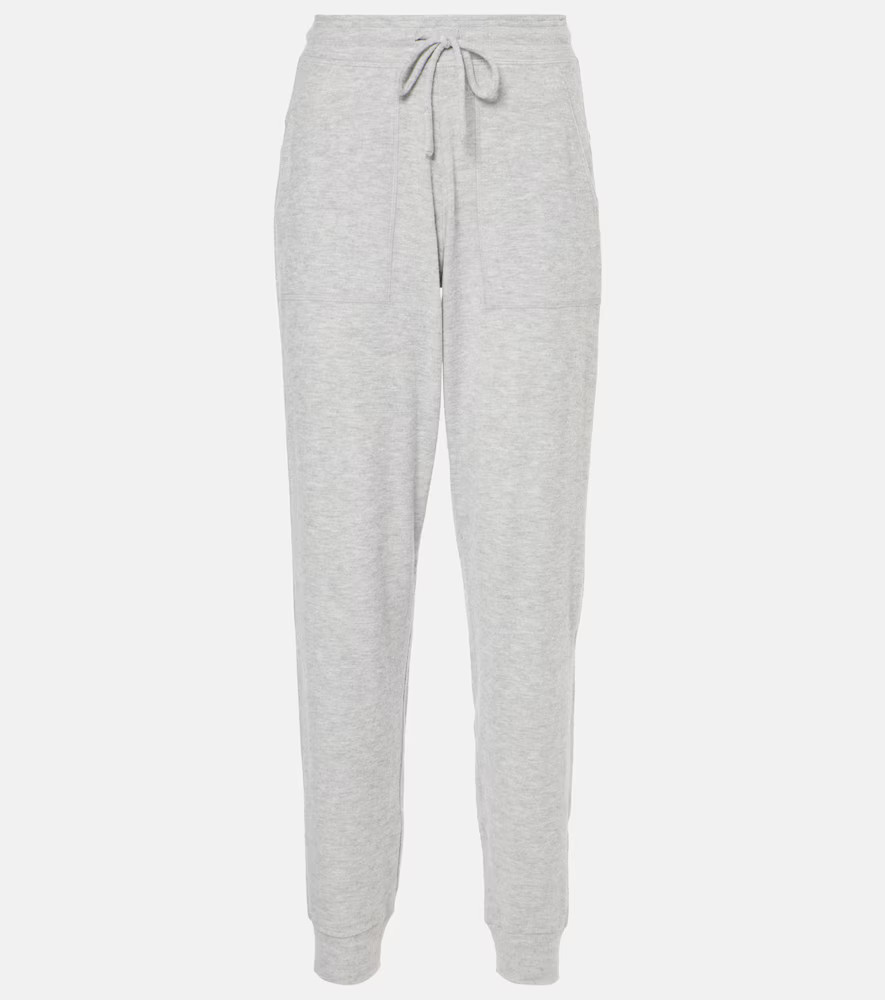 Alo Yoga Soho sweatpants | Mytheresa (UK)