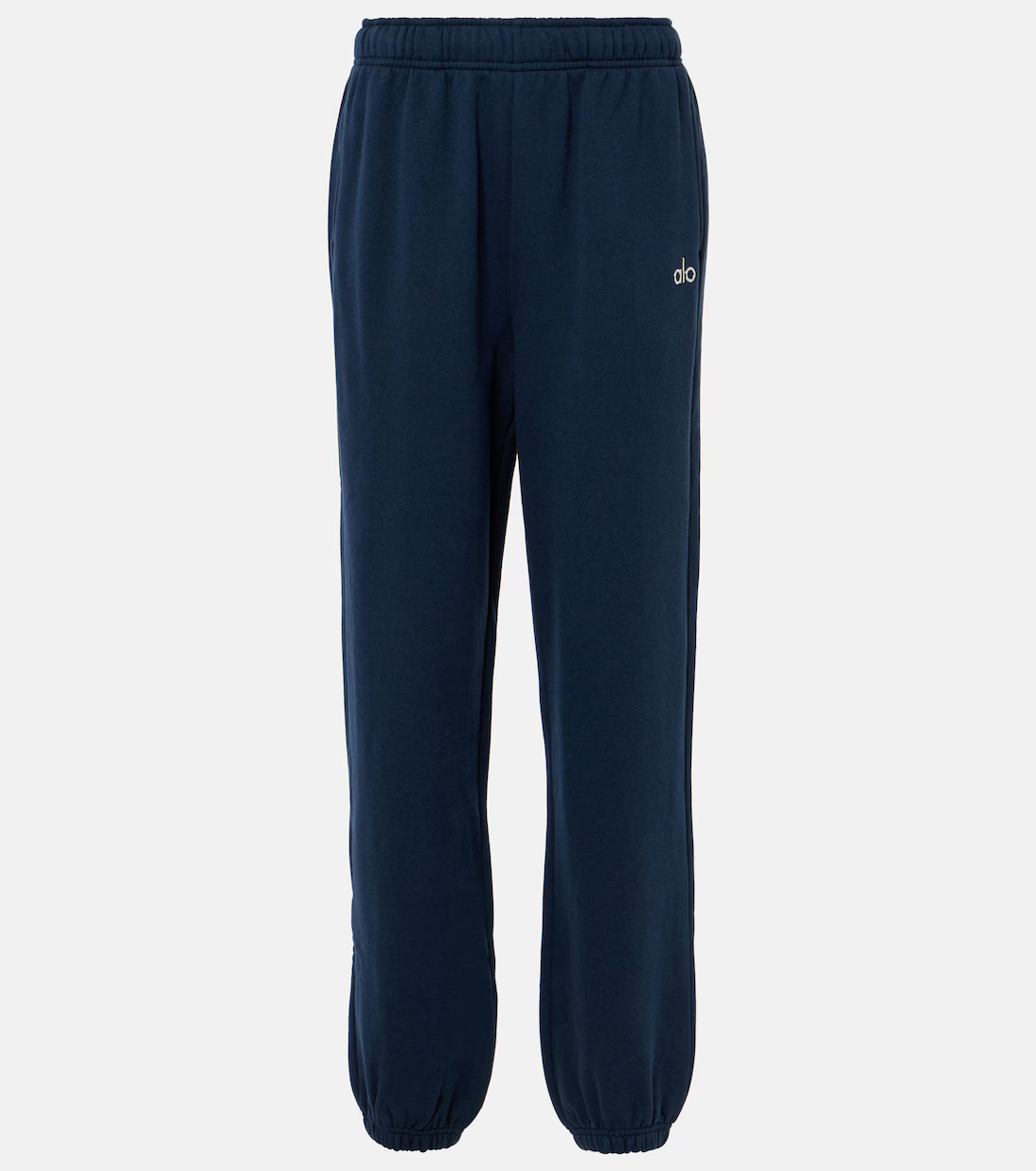 Accolade cotton-blend sweatpants | Mytheresa (US/CA)