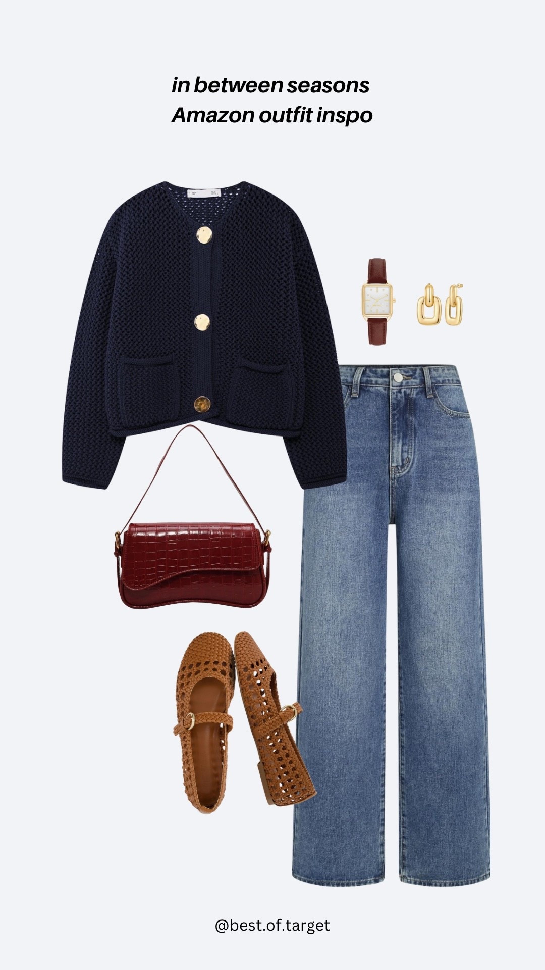 Outfit Inspo💙🤍

@bestoftarget #bestoftarget

#LTKootd #LTKmomlife #LTKSeasonal