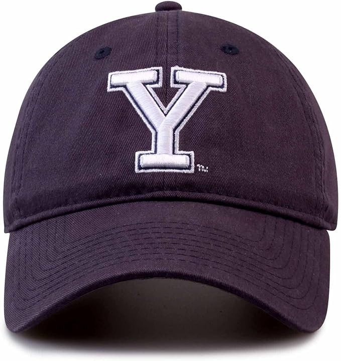 The Game NCAA Adult Relaxed Fit Logo Hat - Embroidered Logo - 100% Cotton - Elevate Your Style an... | Amazon (US)