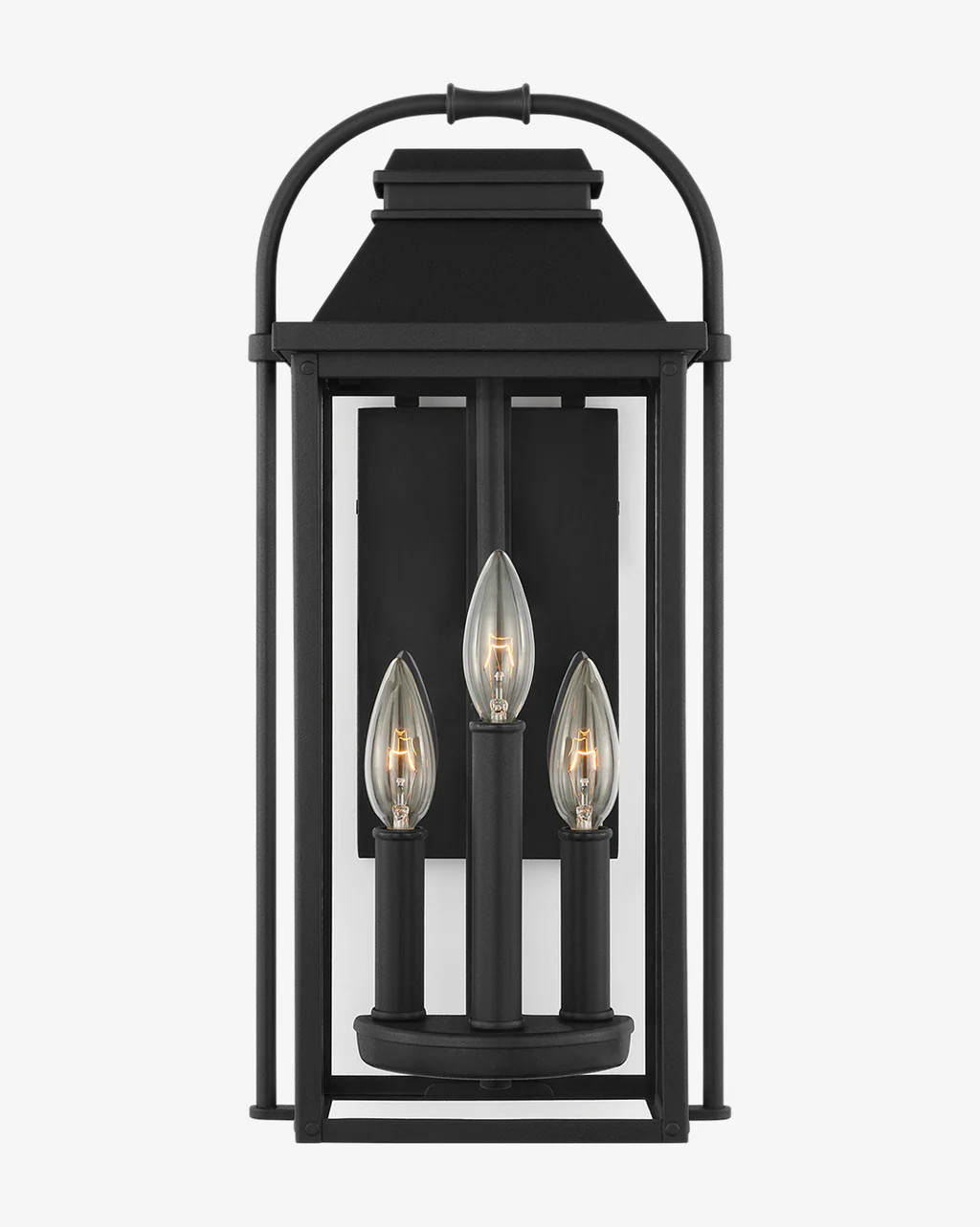 Wellsworth Lantern | McGee & Co.