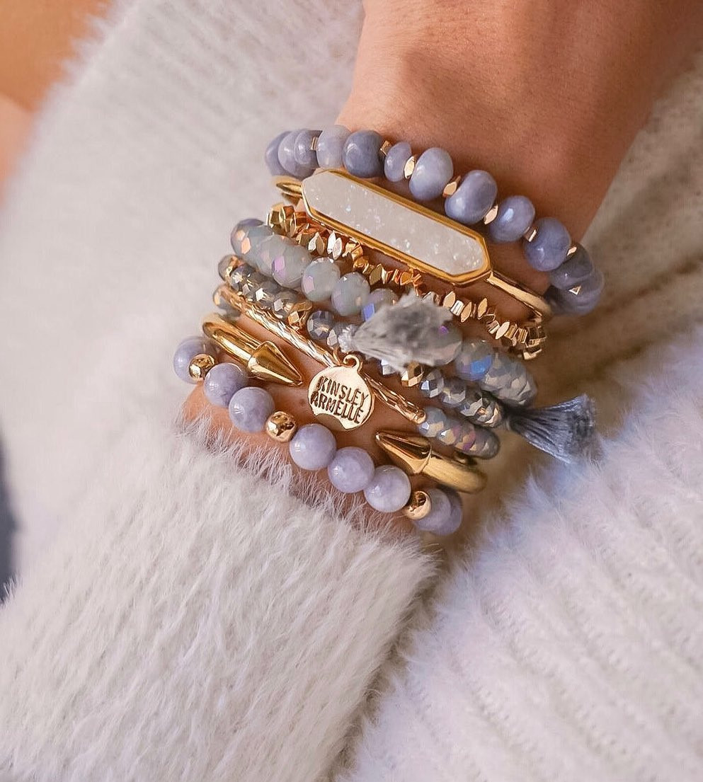 Glory Collection | Kinsley Armelle