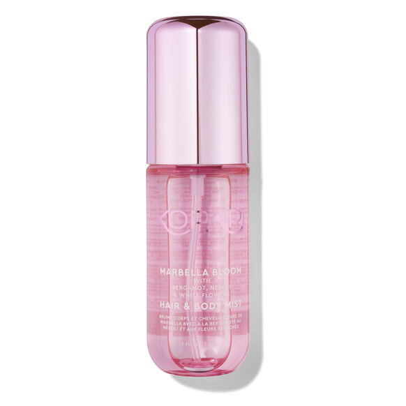 Hair & Body Mist Marbella Bloom | Space NK - UK