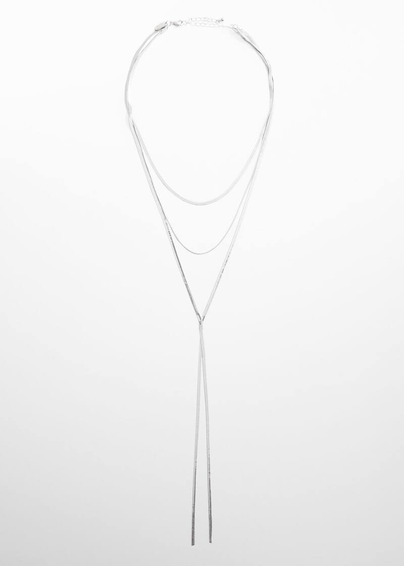 Search: Necklace (27) | #tiendas.nombre.cabecera.she United Kingdom | MANGO (UK)