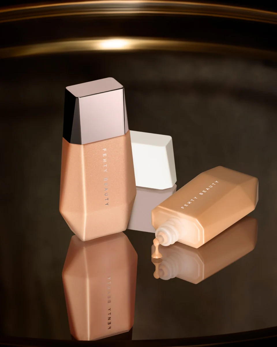 Eaze Into It Bundle | Fenty Beauty