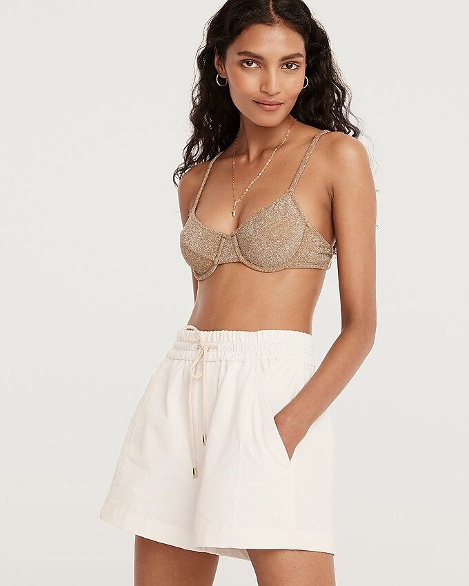 Paddle short | J.Crew US