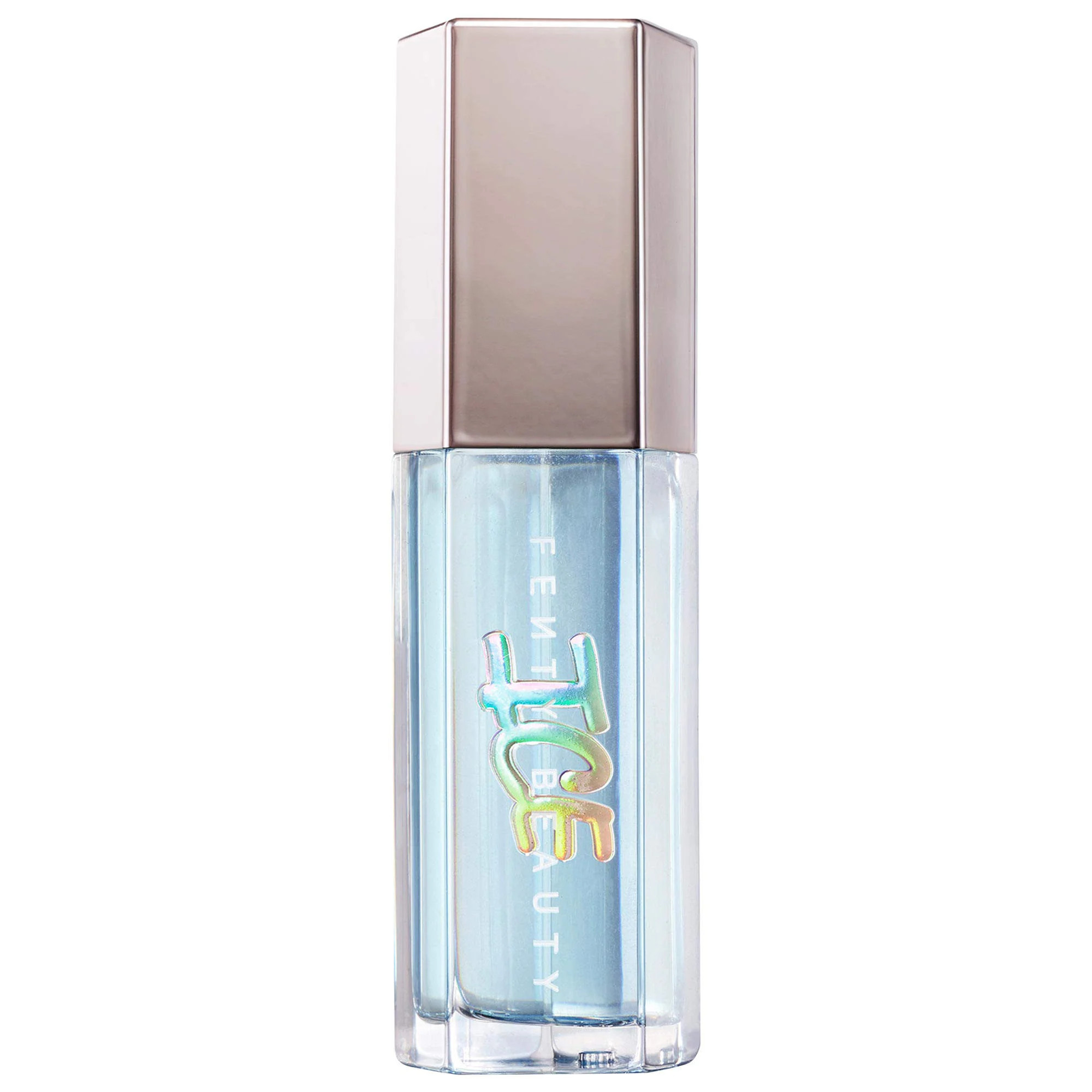 Fenty Beauty by Rihanna Gloss Bomb Ice Cooling Lip Gloss Cold Heart'd 0.3 oz / 9 mL | Sephora (US)