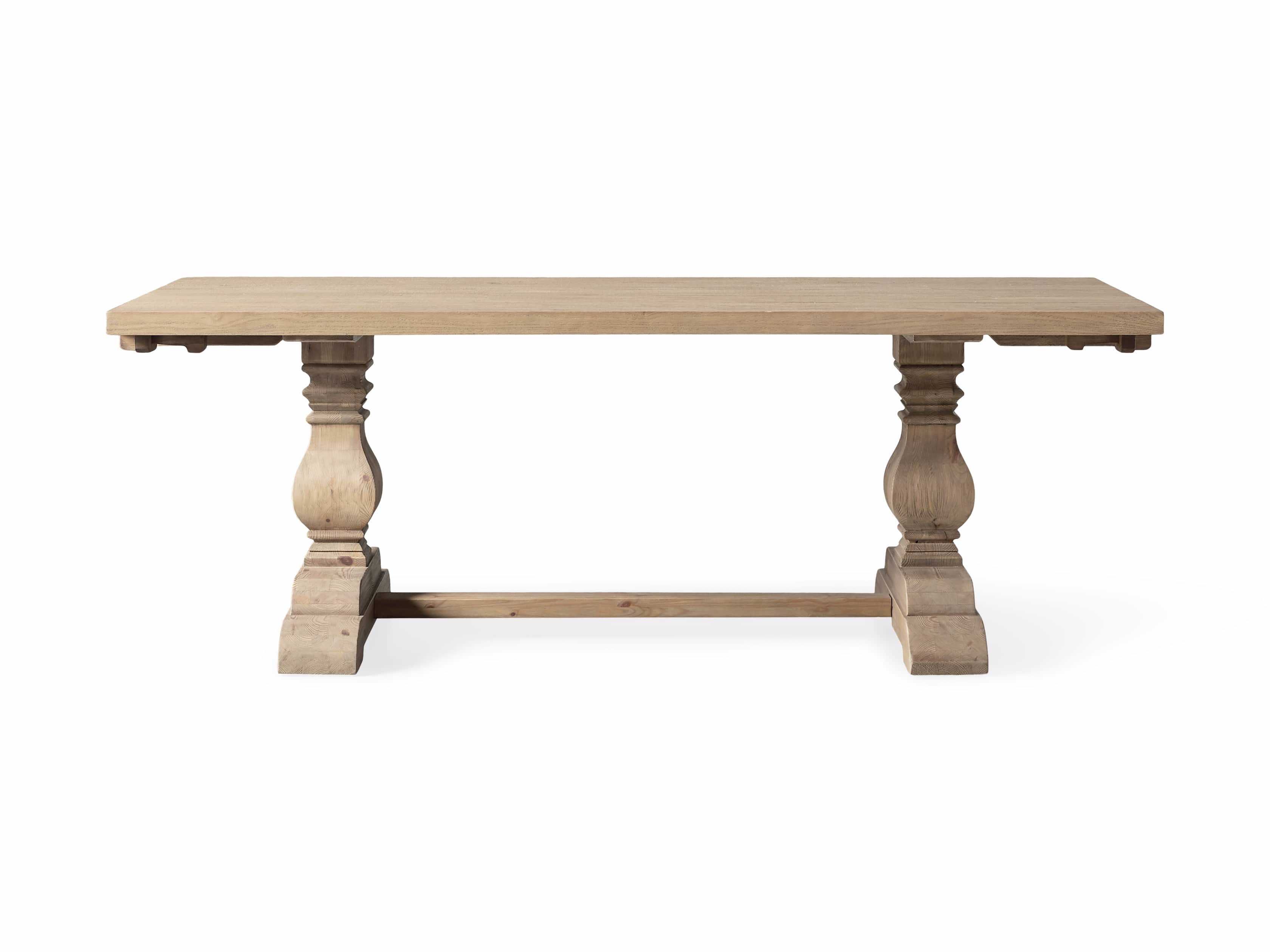 Kensington Dining Table | Arhaus