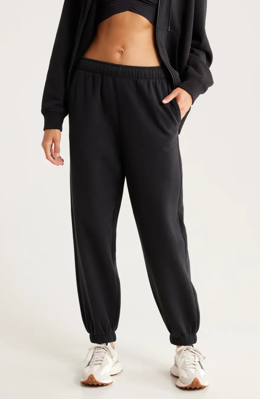 Cloud Fleece JoggersZella | Nordstrom