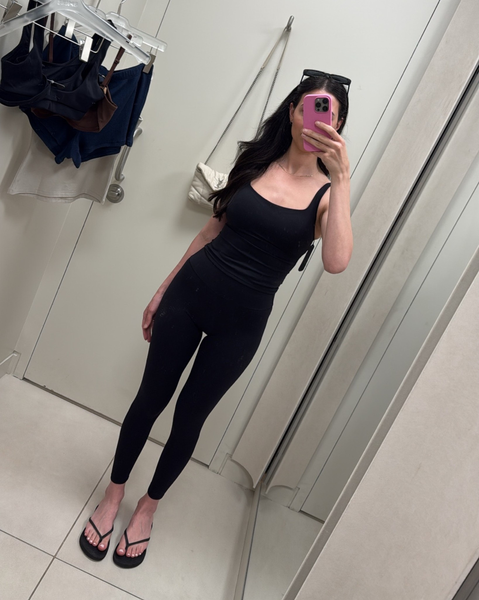 Size small in both