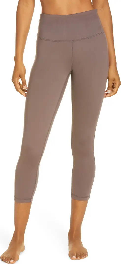 Studio Lite Crop Leggings | Nordstrom Canada