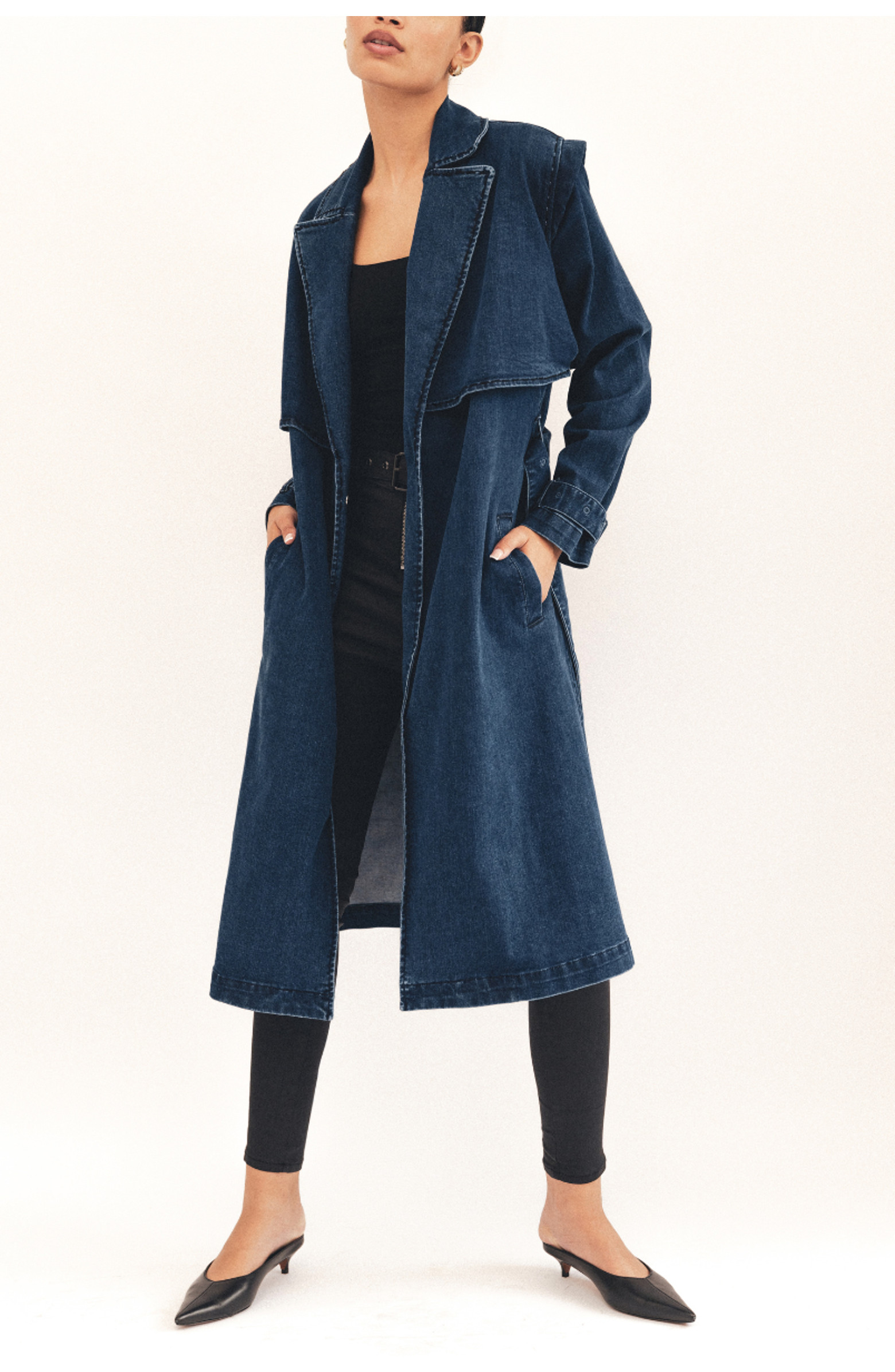 Tivoli Trench | Nordstrom