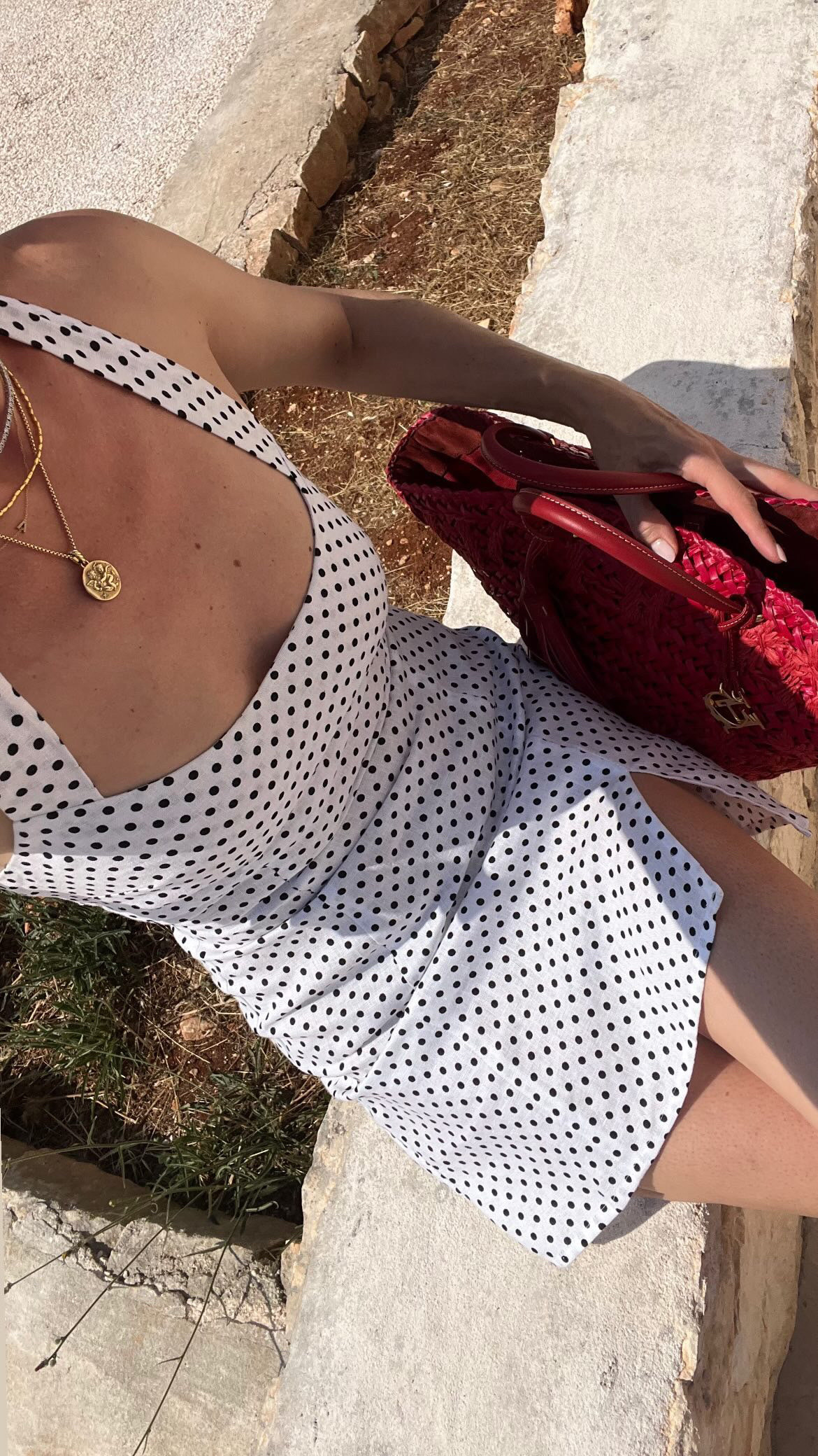 market day 🇮🇹 

Wedding Guest Dress, Spring Break Outfits, Vacation Outfit, Date Night Outfit

#LTKWedding #LTKTravel #LTKSeasonal