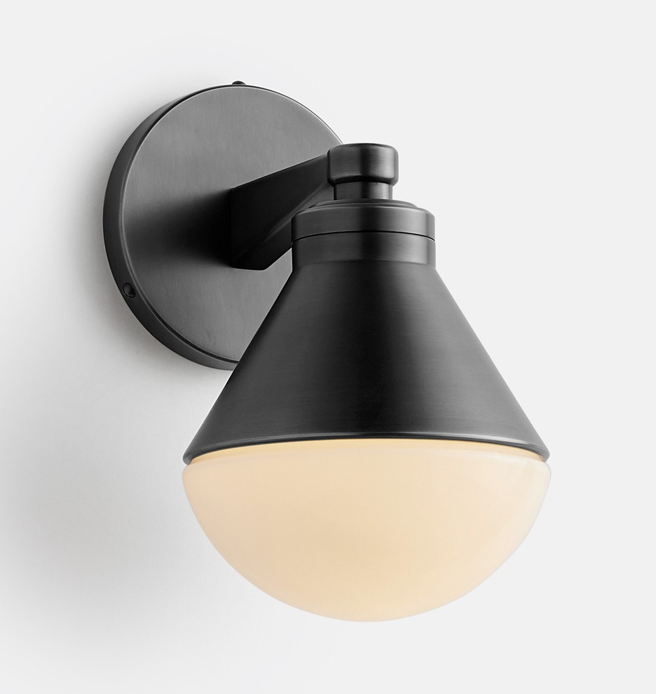 Blair Wall Sconce | Rejuvenation