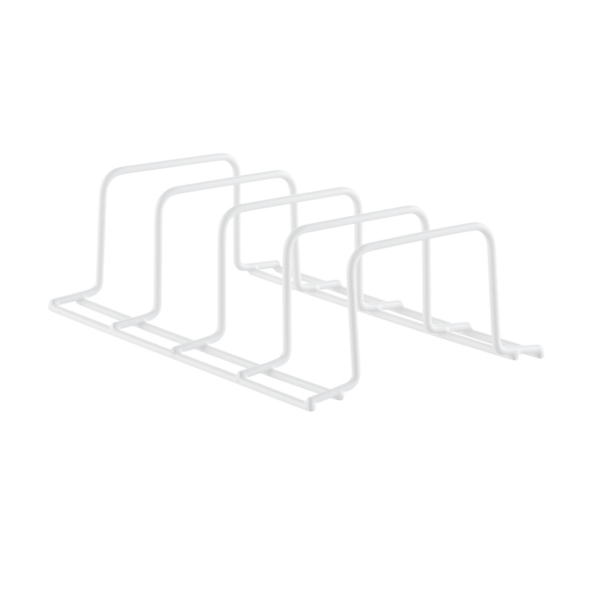 4-Sort Wire Dividers | The Container Store