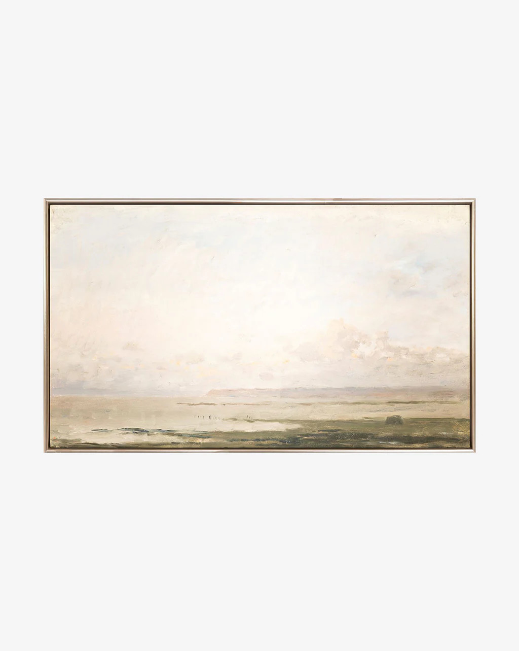 Hazy Beach | McGee & Co.