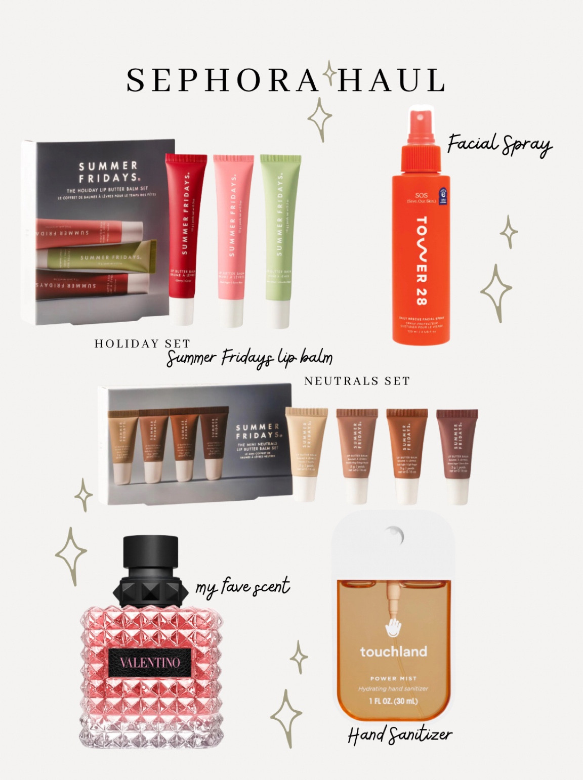 Sephora Haul> 💫🌷✨

#LTKStyleTip #LTKBeauty