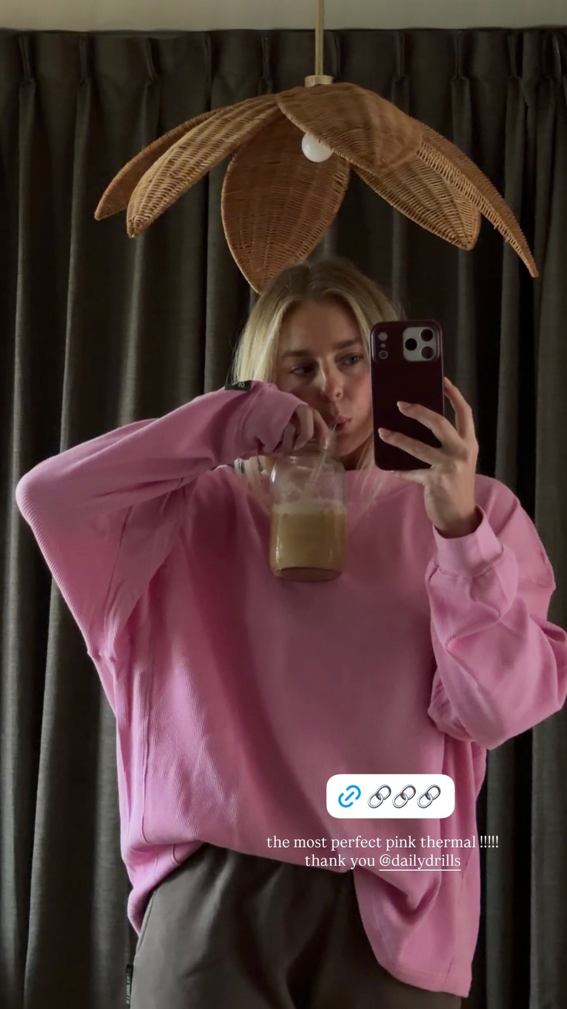 the new heavyweight thermal from Daily Drills is available now!

#LTKootd #LTKActive #LTKSeasonal