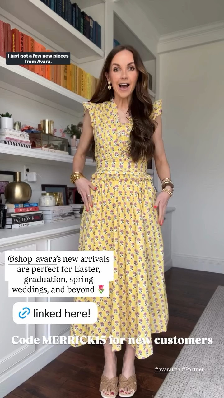 @shopavara 
Loving this dress for Easter! 

#LTKgrwm #LTKootd