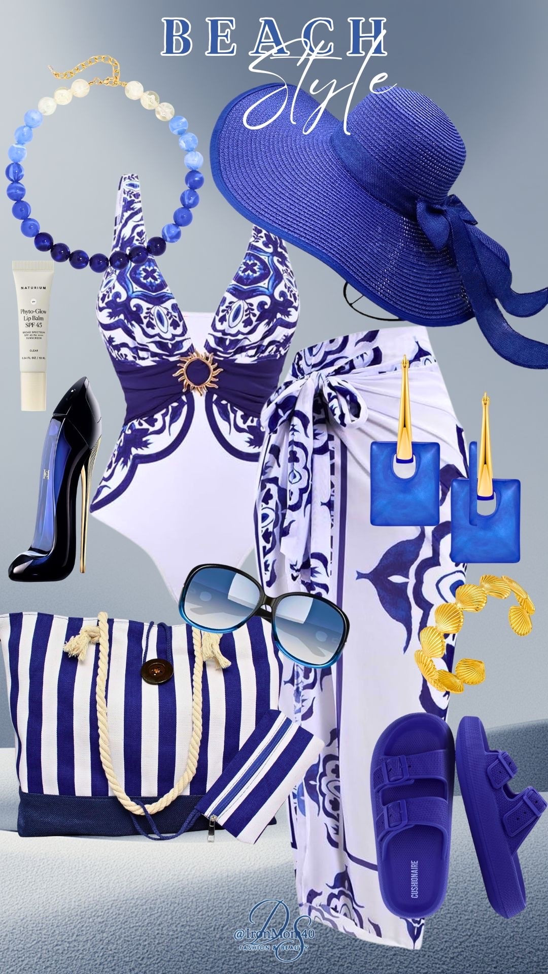 #outfitinspo #midsizefashion #beachstyle

#LTKgrwm #LTKOver40 #LTKMidsize