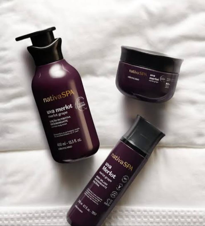 Apaixonada 😍

#LTKbrasil #LTKbeleza