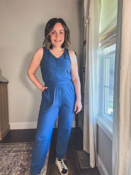Love this jumpsuit on sale on Amazon use code 50SADFFGG. Fits tts


Wedding guest dress, swimsuit, white dress, travel outfit, country concert outfit, maternity, summer dress, sandals, coffee table,


#LTKSaleAlert #LTKSeasonal #LTKFindsUnder50