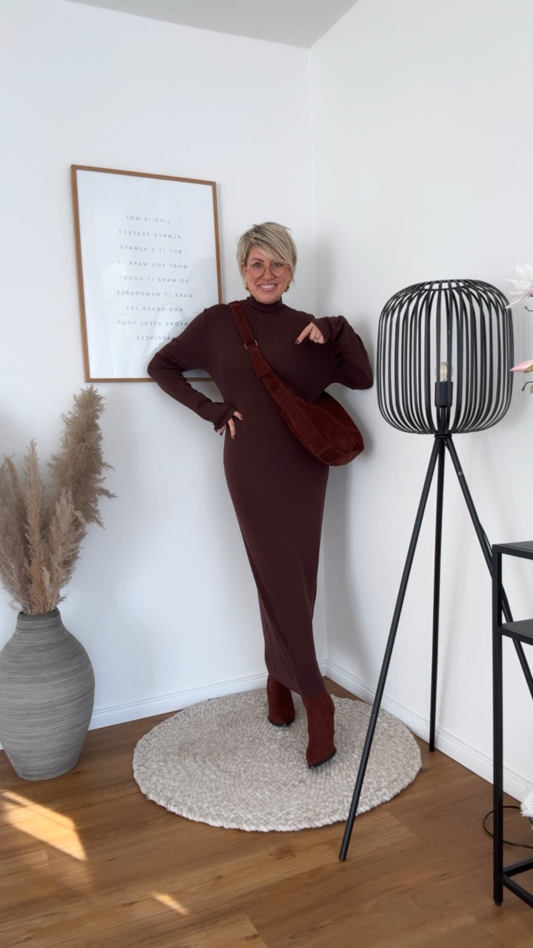 Burgundy  Look 🍁
#bonprix #fashionmadesmarter 

#LTKeurope #LTKstyletip #LTKautumn