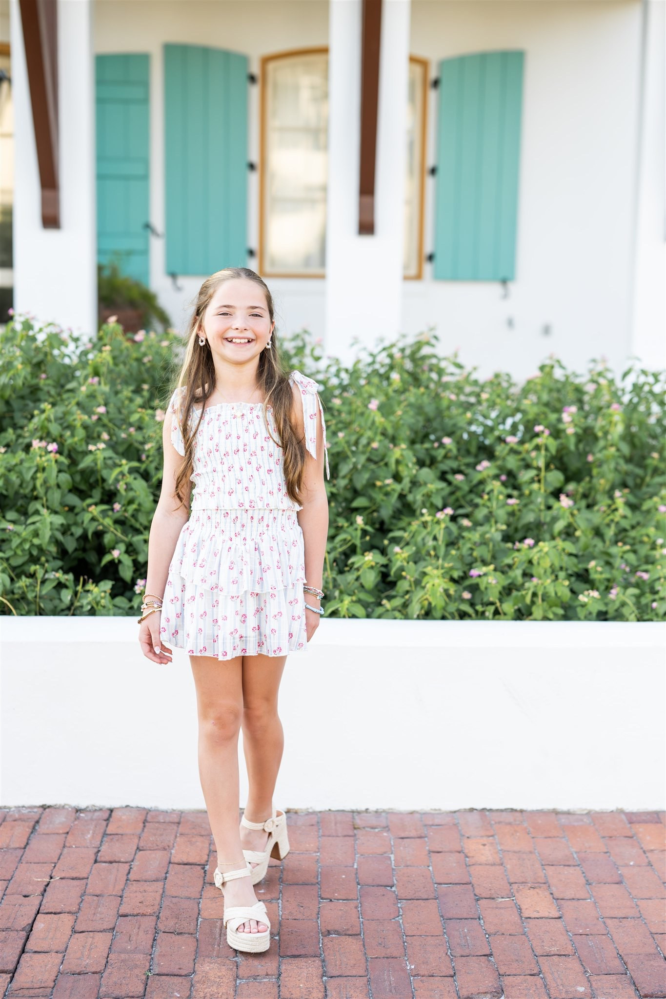 the birthday girl is ready for her big day!! cute in katiejnyc • 

#LTKKids #LTKStyleTip #LTKFamily