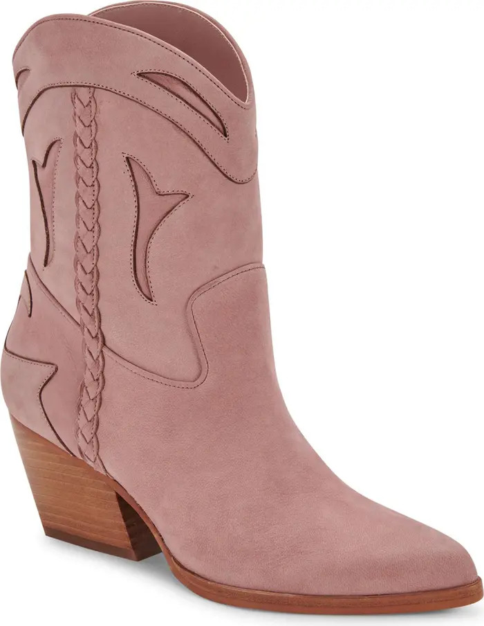 Dolce Vita Loral Western Boot | Nordstrom | Nordstrom