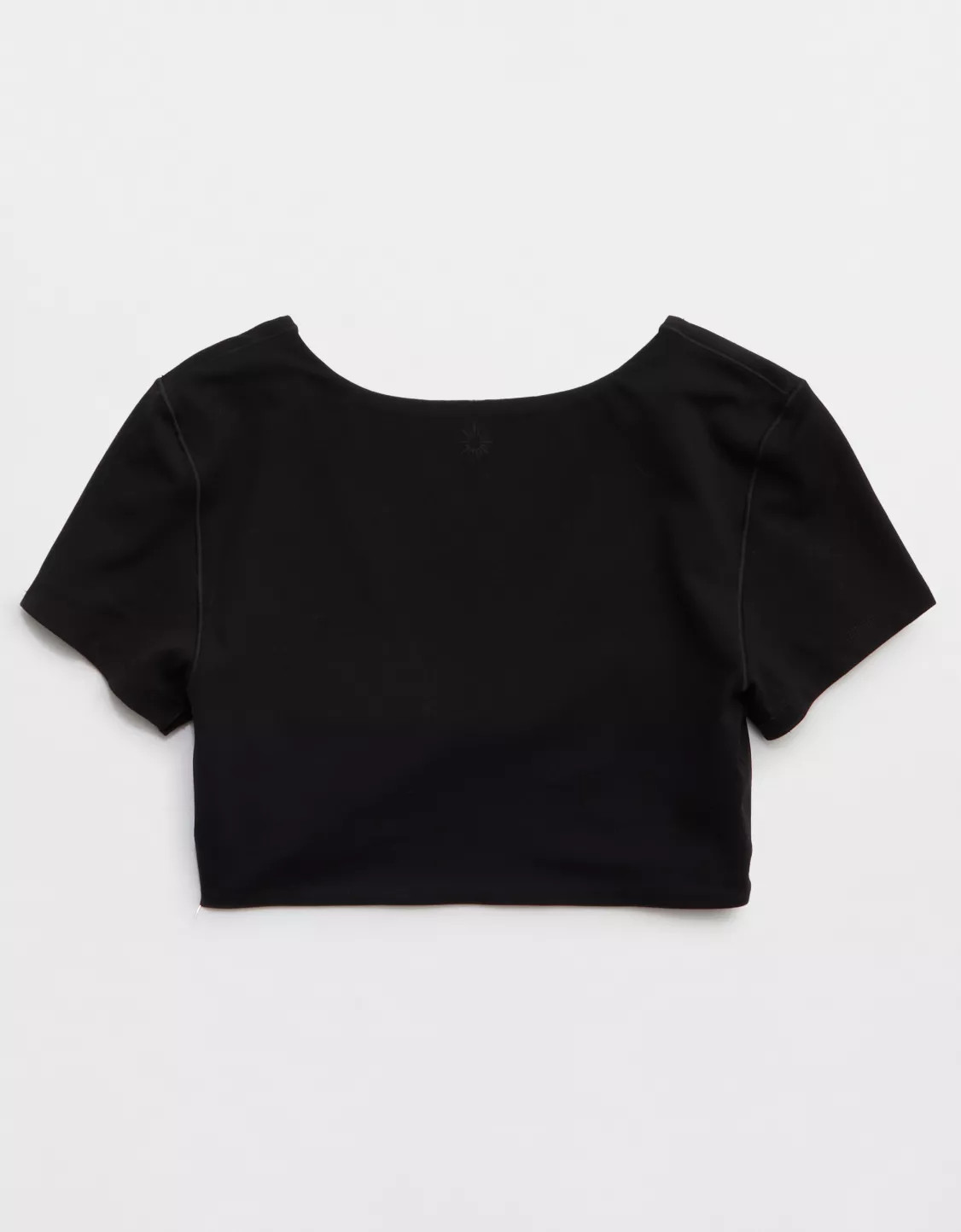 OFFLINE By Aerie Real Me Xtra Twist Front Bra Top | Aerie