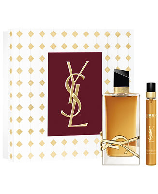 2-Piece Libre Intense Eau de Parfum Gift Set | Macy's