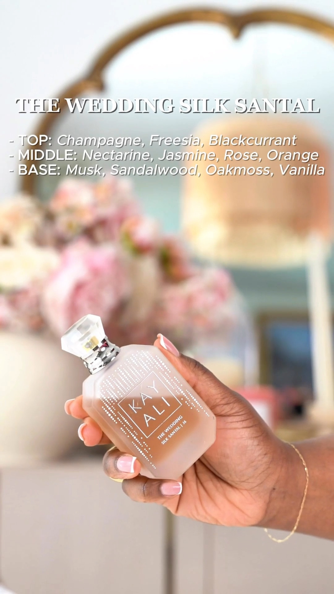 The key to smelling like a Sexy Sparkling Spritz!🍐✨ This combo is sure to get you all the compliments.

Body oil is from Brown Sugar Babe - code THAMARR10

#fragrances #spring #perfume #fragrancecombo #sweetscent #pear #champagne #brownsugar

#LTKFindsUnder100 #LTKSeasonal #LTKBeauty