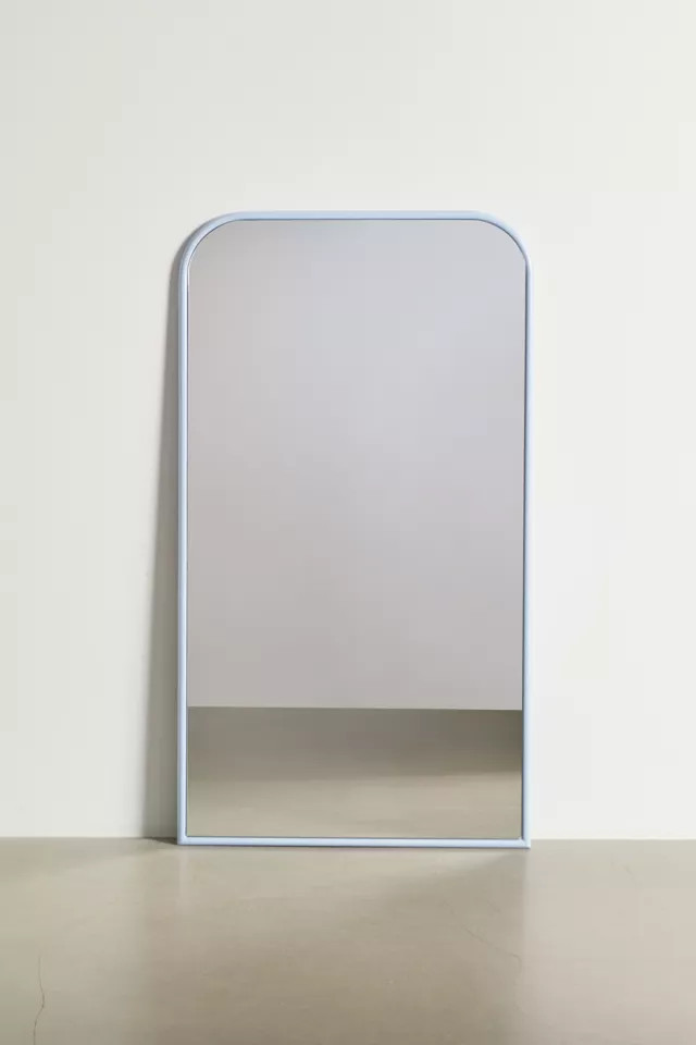 Selene Floor Mirror | Urban Outfitters (US and RoW)